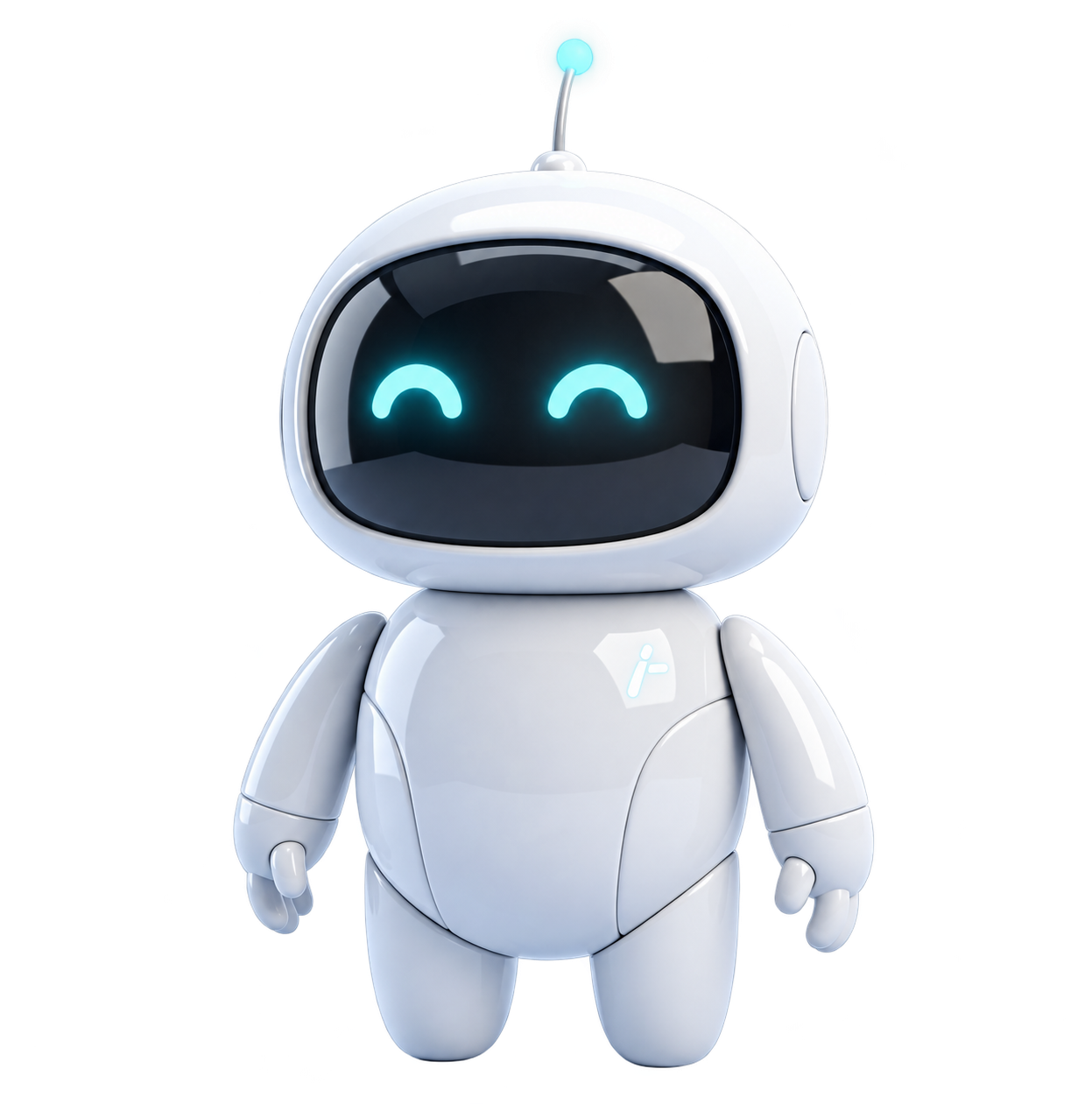 LINXA AI Agent Robot