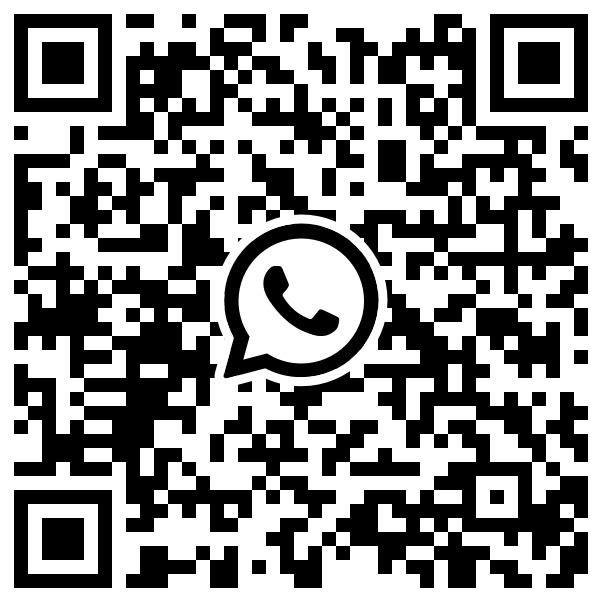 Scan QR to chat with LINXA Agent on WhatsApp